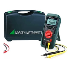 Thiết bị hiệu chuẩn quá trình Gossen Metrawatt M244A